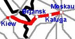 M3 Ukraine Federal Highway