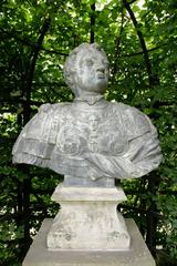 Bust of Gaius Julius Caesar Germanicus Caligula