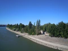 Margaret Island