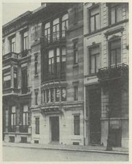 Hôtel Tassel
