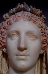 Macellum Of Pompeii