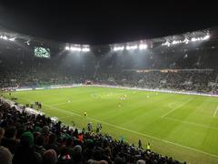 Stadion Miejski