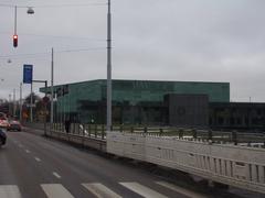 Helsinki Music Centre