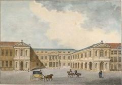Noordeinde Palace