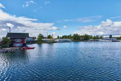 Cafe Regatta