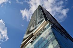 Maple Leaf Square