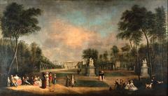 Brussels Park