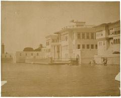 Ras El-Tin Palace