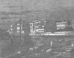 Ras el-Tin Palace in Alexandria