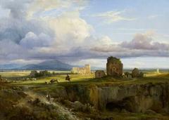 Appian Way