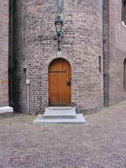 Binnenhof 8 historic building in The Hague
