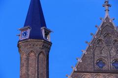 Ridderzaal