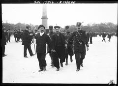 Place De La Concorde