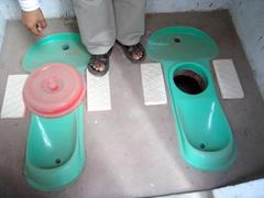 Sulabh International Museum Of Toilets