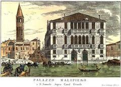 San Samuele