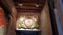 Royal Toone Theatre
