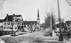 Massachusetts Avenue