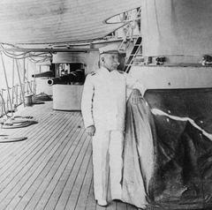 Uss Olympia