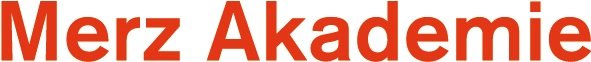 Logo of Merz Akademie