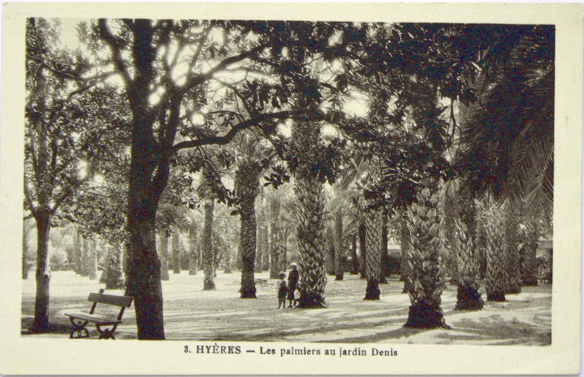 Hyères, França