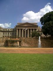 Bidvest Stadium