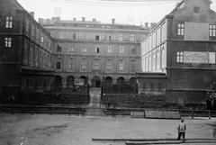 Södra stadshuset at Ryssgården, Slussen, Södermalm, Stockholm