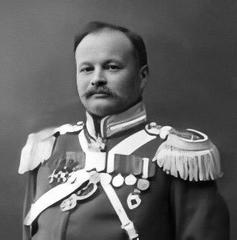 Military Academy Of The General Staff Of The Armed Forces Of Russia