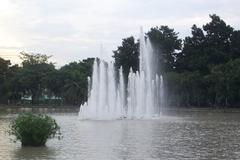 Chatuchak Park
