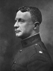 Portrait photograph of Fielding Hudson Garrison, MD, American medical historian