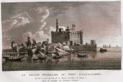 Citadel Of Qaitbay