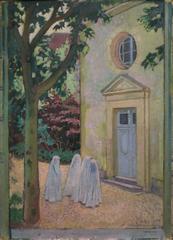 Le Prieuré