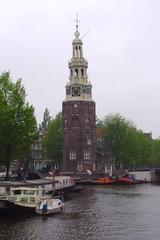 Montelbaanstoren
