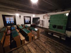 Ethnographic Museum Of Kraków