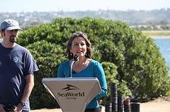Seaworld San Diego