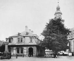 Hauptwache