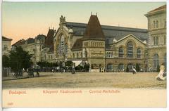 Great Market Hall