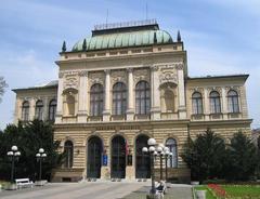 Galleria Nazionale Della Slovenia