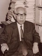 Takeo Suzuki portrait