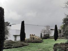 Museu De Arte Contemporânea (Fundação De Serralves)