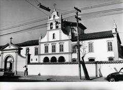 São Paulo Museum Of Sacred Art