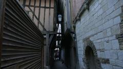 Ruelle Des Chats