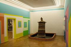 Weltkulturen Museum