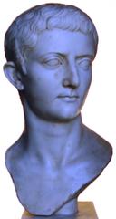 Bust of Germanicus