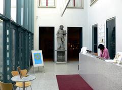 Museum Of All Saints