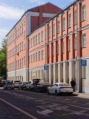 National Research University – Higher School Of Economics