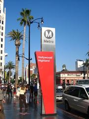 Hollywood/Highland