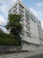 ABS-CBN Broadcasting Center with Millennium Transmitter in Quezon City