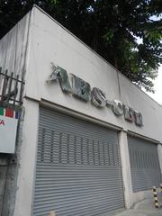 ABS-CBN Broadcasting Center with Millennium Transmitter tower in Quezon City