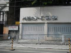 ABS-CBN Broadcasting Center with Millennium Transmitter tower in Quezon City