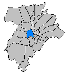 Ville-Haute